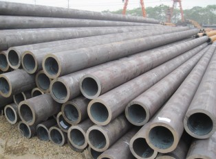 石台20CrMo冷拔无缝钢管