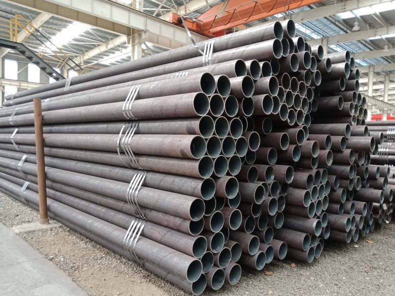 石台30CrMo合金无缝钢管