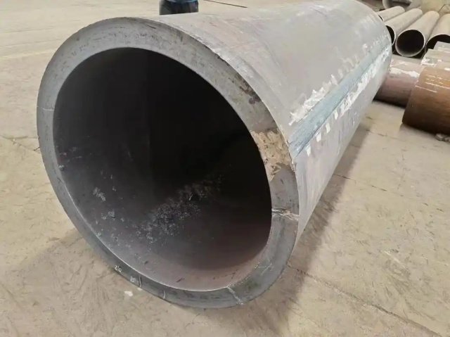 石台30CrMo大口径无缝钢管