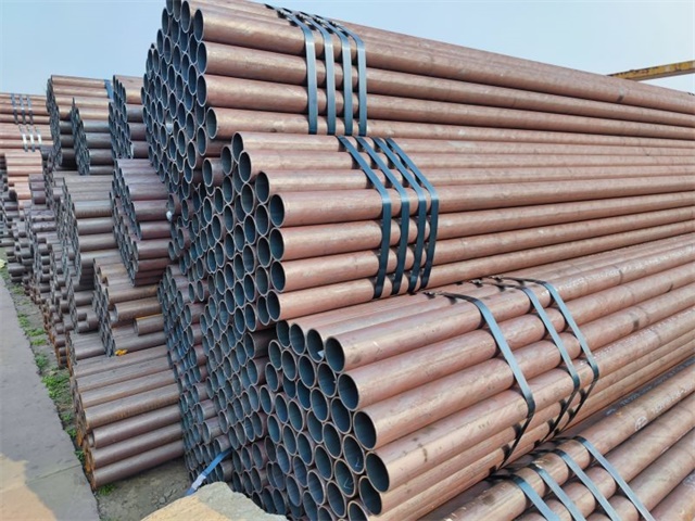 石台30CrMo低合金无缝钢管